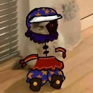 Sticker Мундроп. Автор: @Polina_13carts - 11