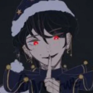 Sticker Мундроп. Автор: @Polina_13carts - 10