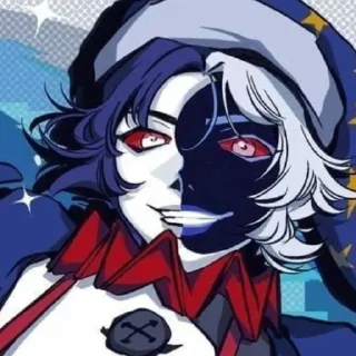 Sticker Мундроп. Автор: @Polina_13carts - 0