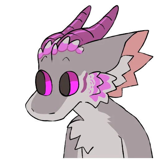 Moonie - Flugel Dragon - 