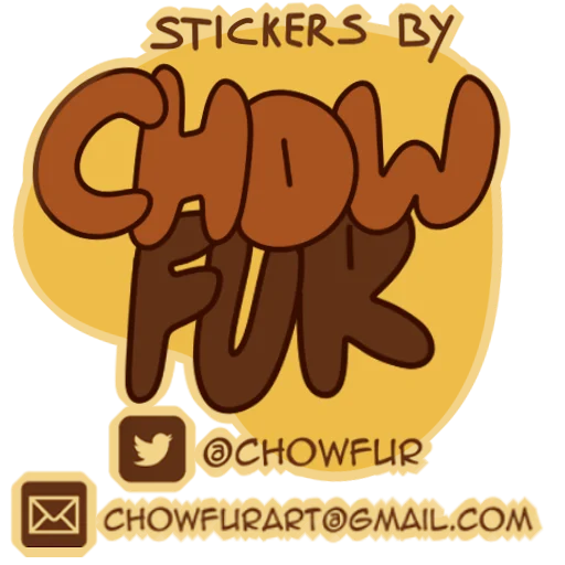 Sticker MoonieFlugel - 1