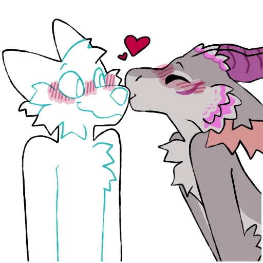 Sticker MoonieFlugel - 1