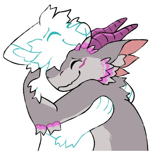 Sticker MoonieFlugel - 1