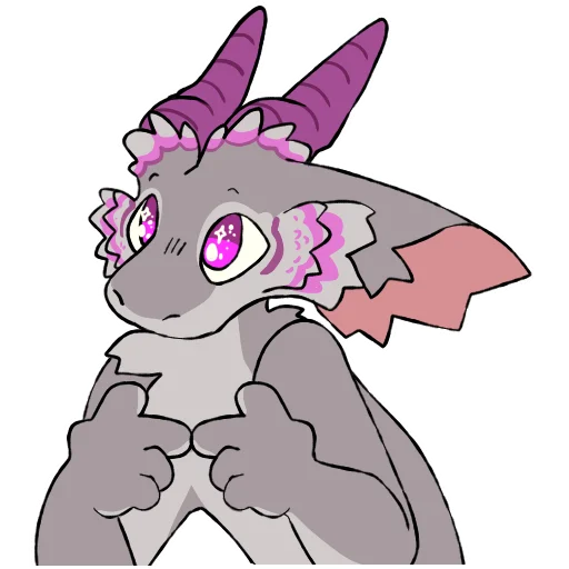 Sticker MoonieFlugel - 1