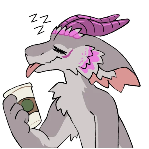 Sticker MoonieFlugel - 1