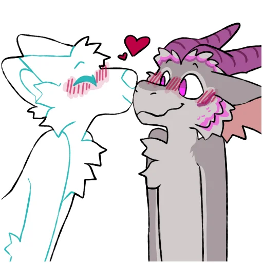 Sticker MoonieFlugel - 1