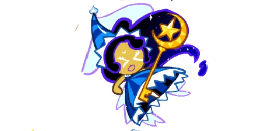 Стикер Moonlight by @homu_zaychik - 11