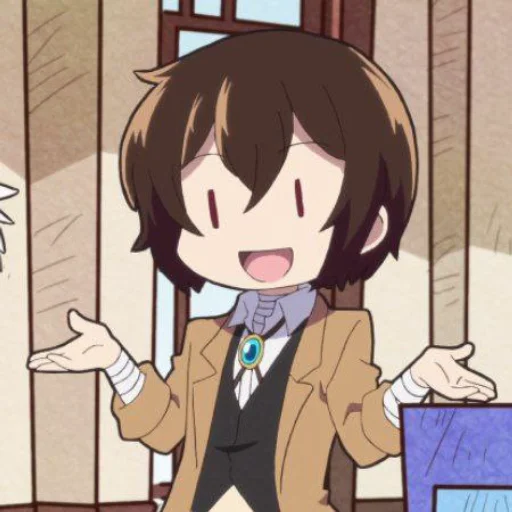 Стикер 𝓑𝓾𝓷𝓰𝓸 𝓢𝓽𝓻𝓪𝔂 𝓓𝓸𝓰𝓼 𝓦𝓪𝓷! @JustSomeBullshit - 11