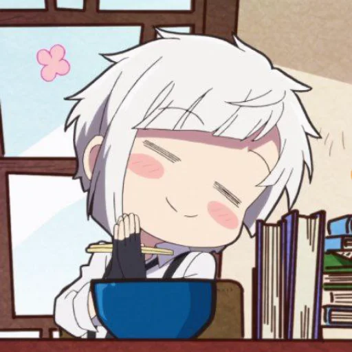 Стикер 𝓑𝓾𝓷𝓰𝓸 𝓢𝓽𝓻𝓪𝔂 𝓓𝓸𝓰𝓼 𝓦𝓪𝓷! @JustSomeBullshit - 7