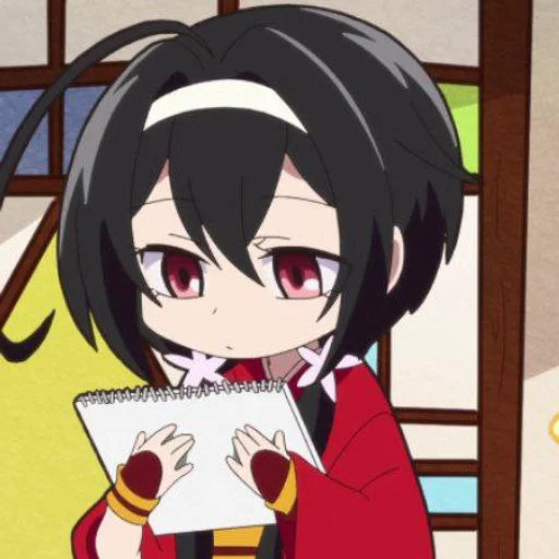 Стикер 𝓑𝓾𝓷𝓰𝓸 𝓢𝓽𝓻𝓪𝔂 𝓓𝓸𝓰𝓼 𝓦𝓪𝓷! @JustSomeBullshit - 2