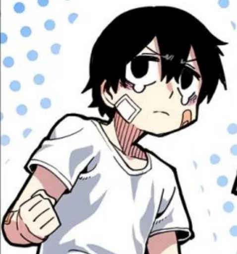 аниме иллюстрация мультфильм