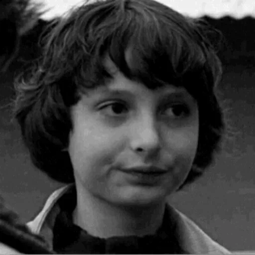 human face person portrait