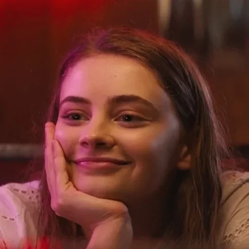 human face person smile