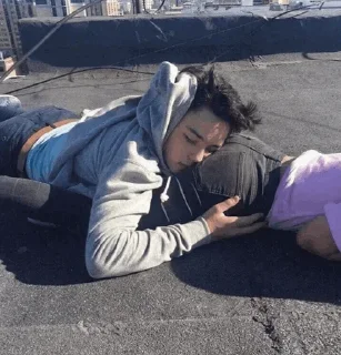 Sticker Me [ @TNTEEN ] - 9