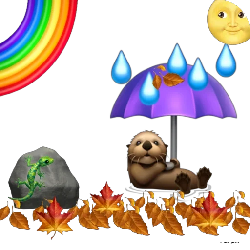 Sticker Mooooodesty - 1