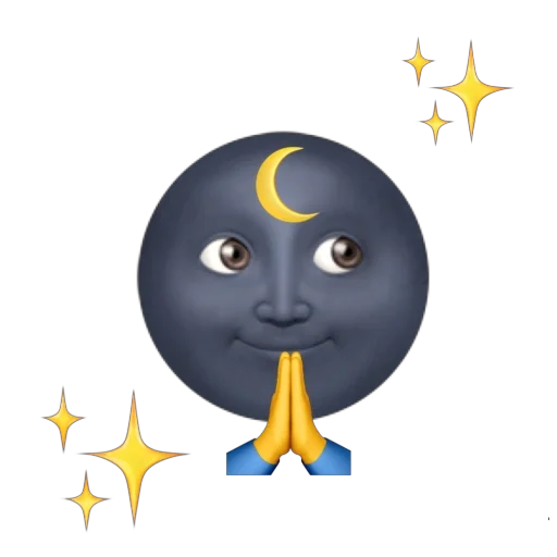 Sticker Mooooodesty - 1