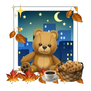 Sticker MoodPack. @sacred_cndls_love - 6