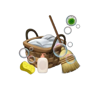 Sticker MoodPack. @sacred_cndls_love - 5