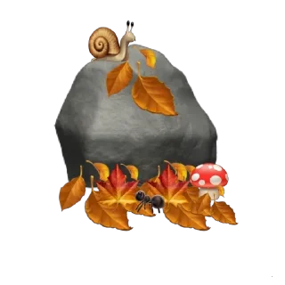 Sticker MoodPack. @sacred_cndls_love - 7