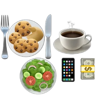 Sticker MoodPack. @sacred_cndls_love - 8