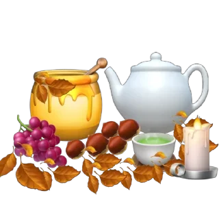 Sticker MoodPack. @sacred_cndls_love - 3