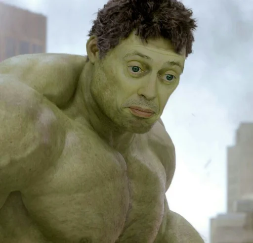 человеческое лицо небо статуя