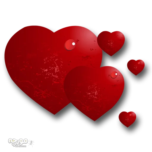 Sticker Moorche_Fun2 - 1