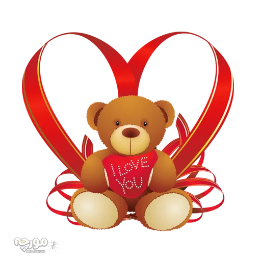 Sticker Moorche_Fun2 - 1