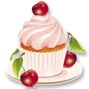 Sticker Moorche_Happy Birthday_Win2Farsi.com - 9