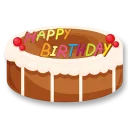 Sticker Moorche_Happy Birthday_Win2Farsi.com - 7