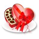 Sticker Moorche_Happy Birthday_Win2Farsi.com - 4