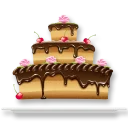 Sticker Moorche_Happy Birthday_Win2Farsi.com - 0