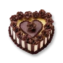 Sticker Moorche_Happy Birthday_Win2Farsi.com - 11