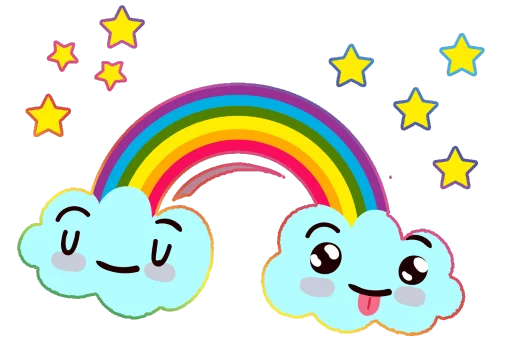 Sticker MopStickers - 1