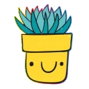 Стикер PopStick @stickerssave - 0