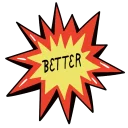 Стикер PopStick @stickerssave - 4