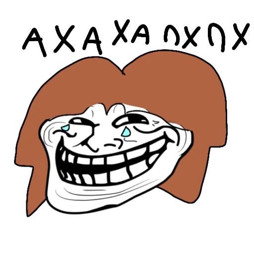 Sticker Moplinsky_yt - 1