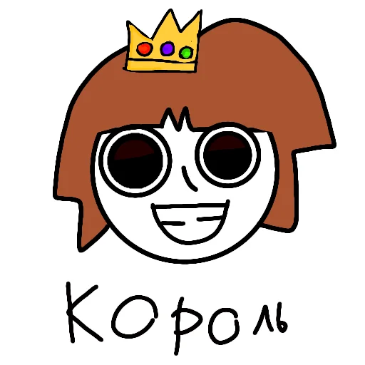 Стикер Moplinsky_yt - 1