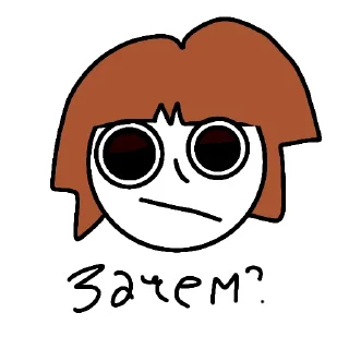 Стикер @Moplin_officall - 2