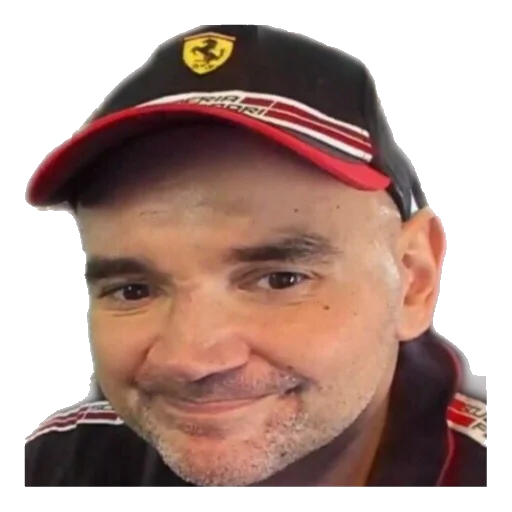 Sticker Mopsihii - 1