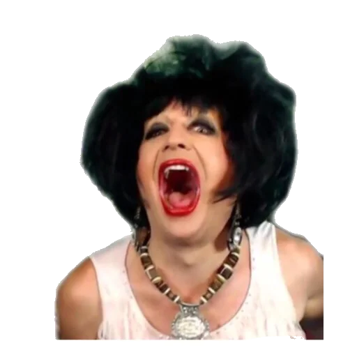 Sticker Mopsihii - 1