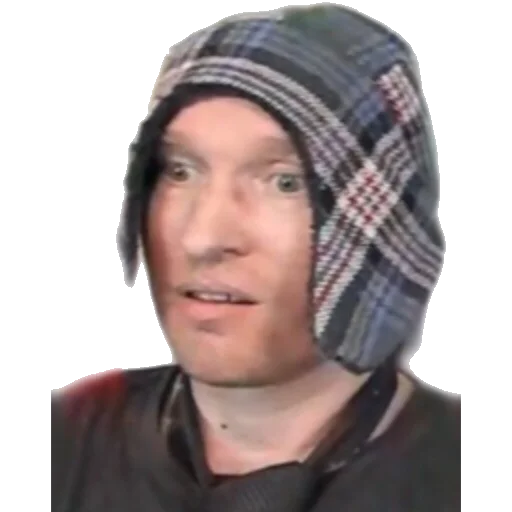 Sticker Mopsihii - 1