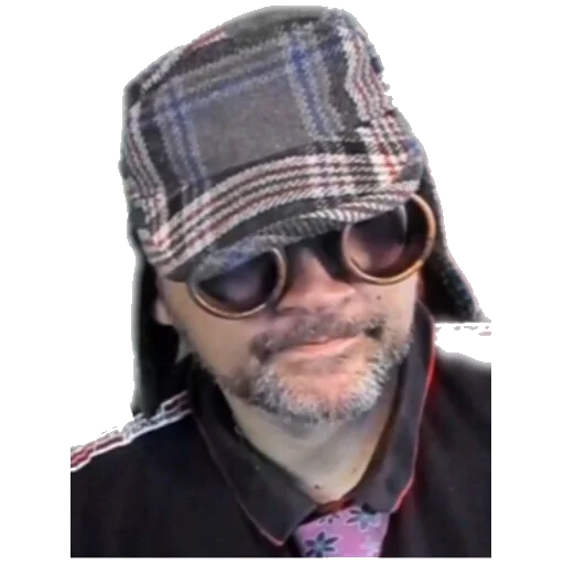 Sticker Mopsihii - 1