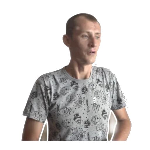 Стикер Mopsihii - 1