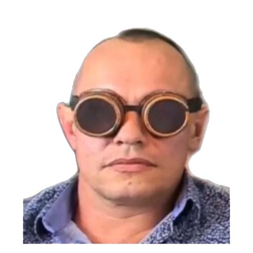 Sticker Mopsihii - 1