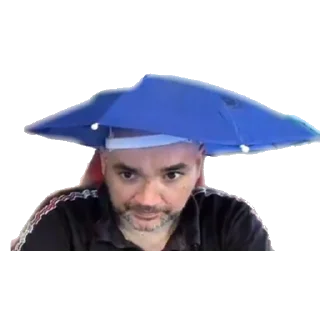 Sticker Mopsihi - 11