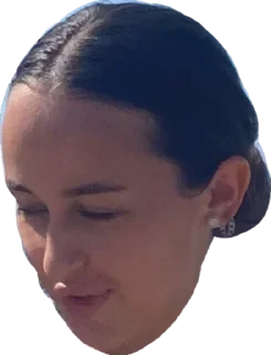 Стикер mops_lizun - 5