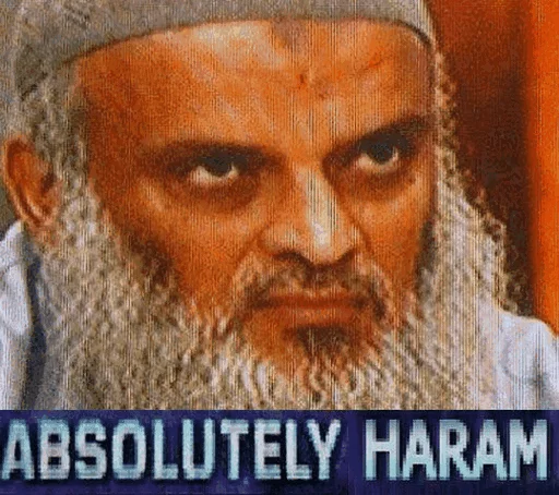 Стикер Morbidol - 1