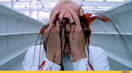 Стикер Morbidol - 0