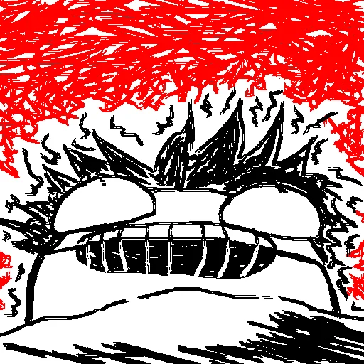 Sticker MORDA de luxe - 11